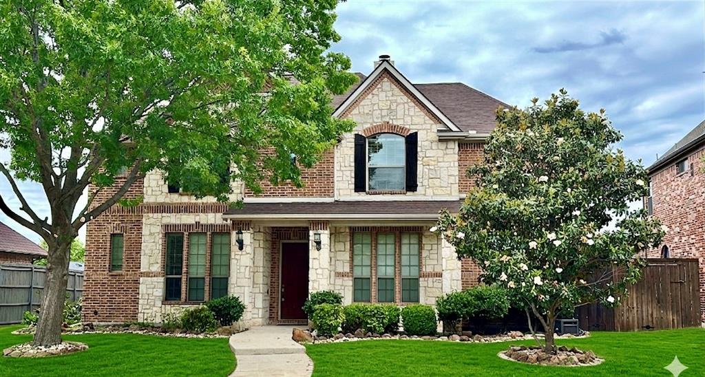 12569 Flanders, Drive Frisco, TX