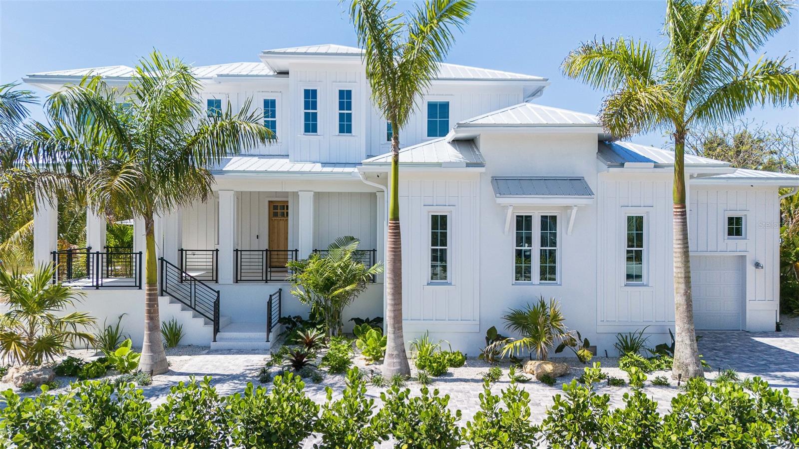 502 Key Royale Drive