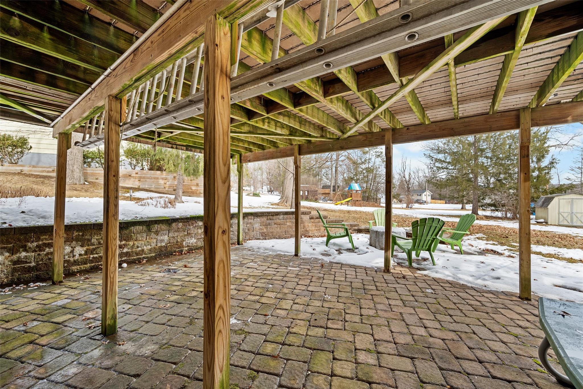 22 Knapp Terrace