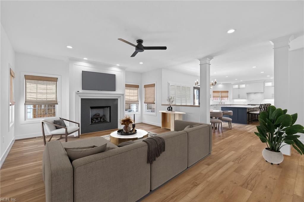 4533 Church Point Place