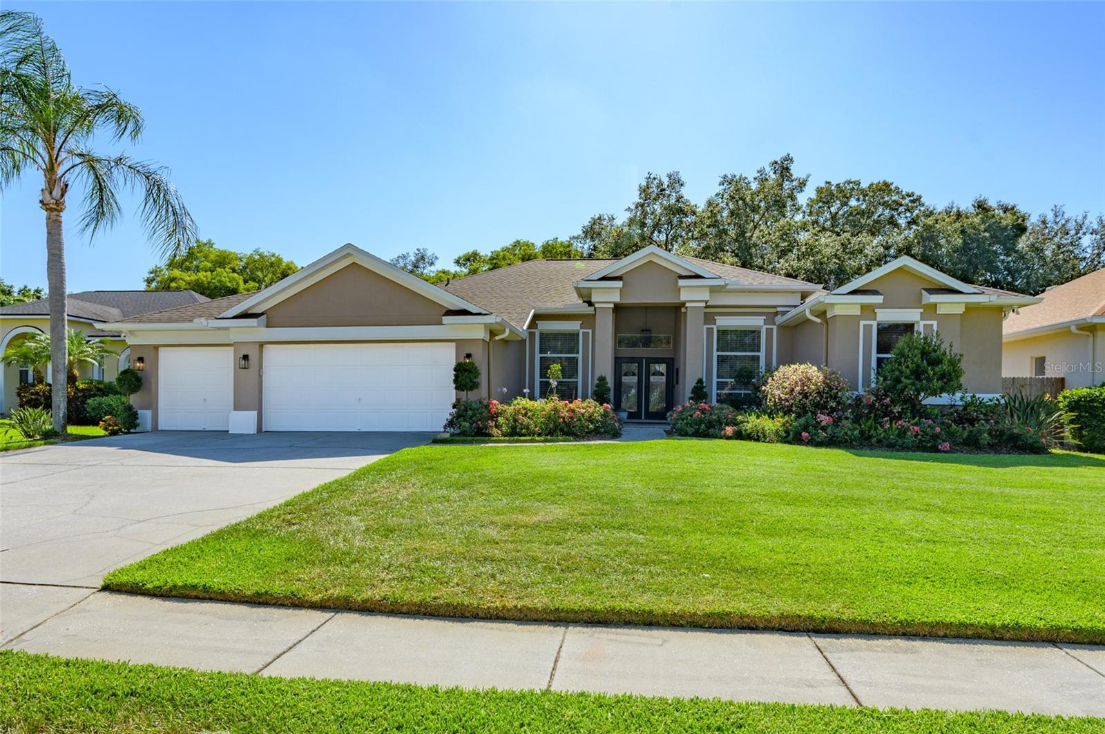 2923 Winding Trail Drive