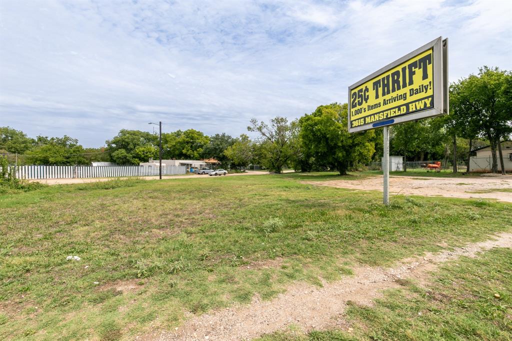 1503 E Vickery Boulevard