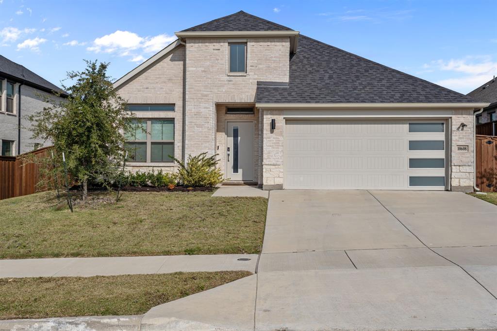 10608 Volente Court