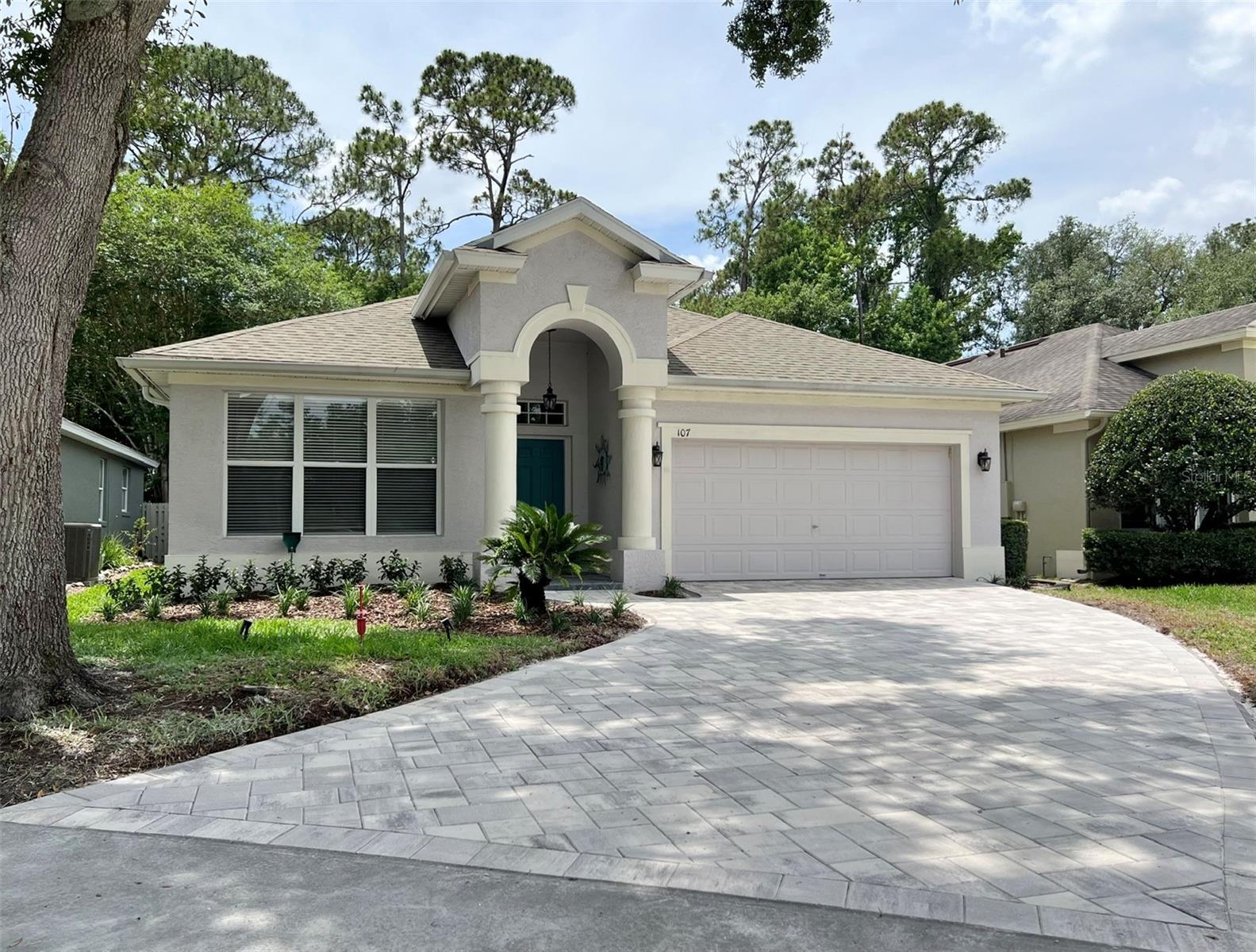 107 Golden Crest Court