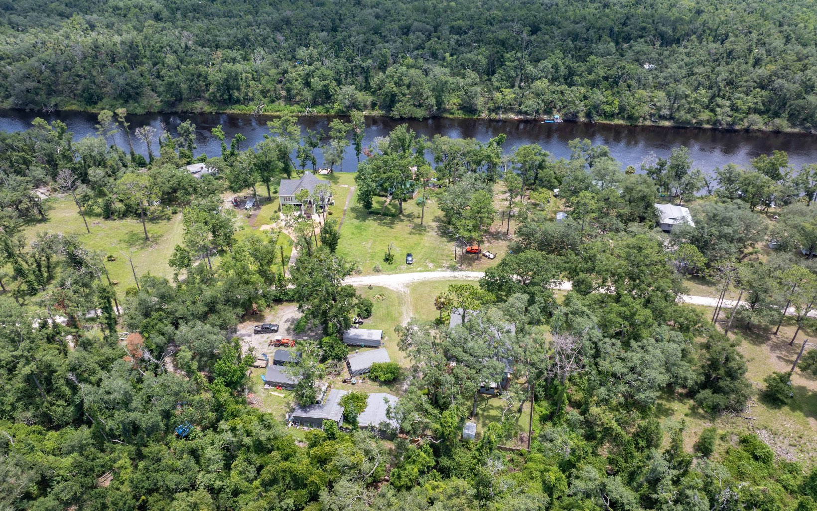 838 NW Banta Acres Rd