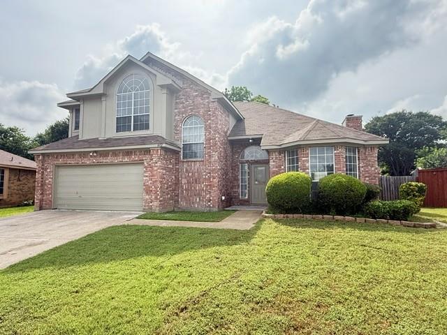 602 Thorton Court