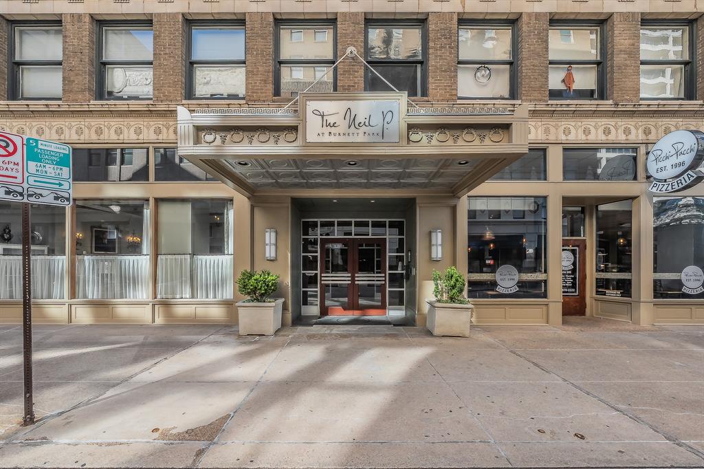 411 W 7th Street 1007