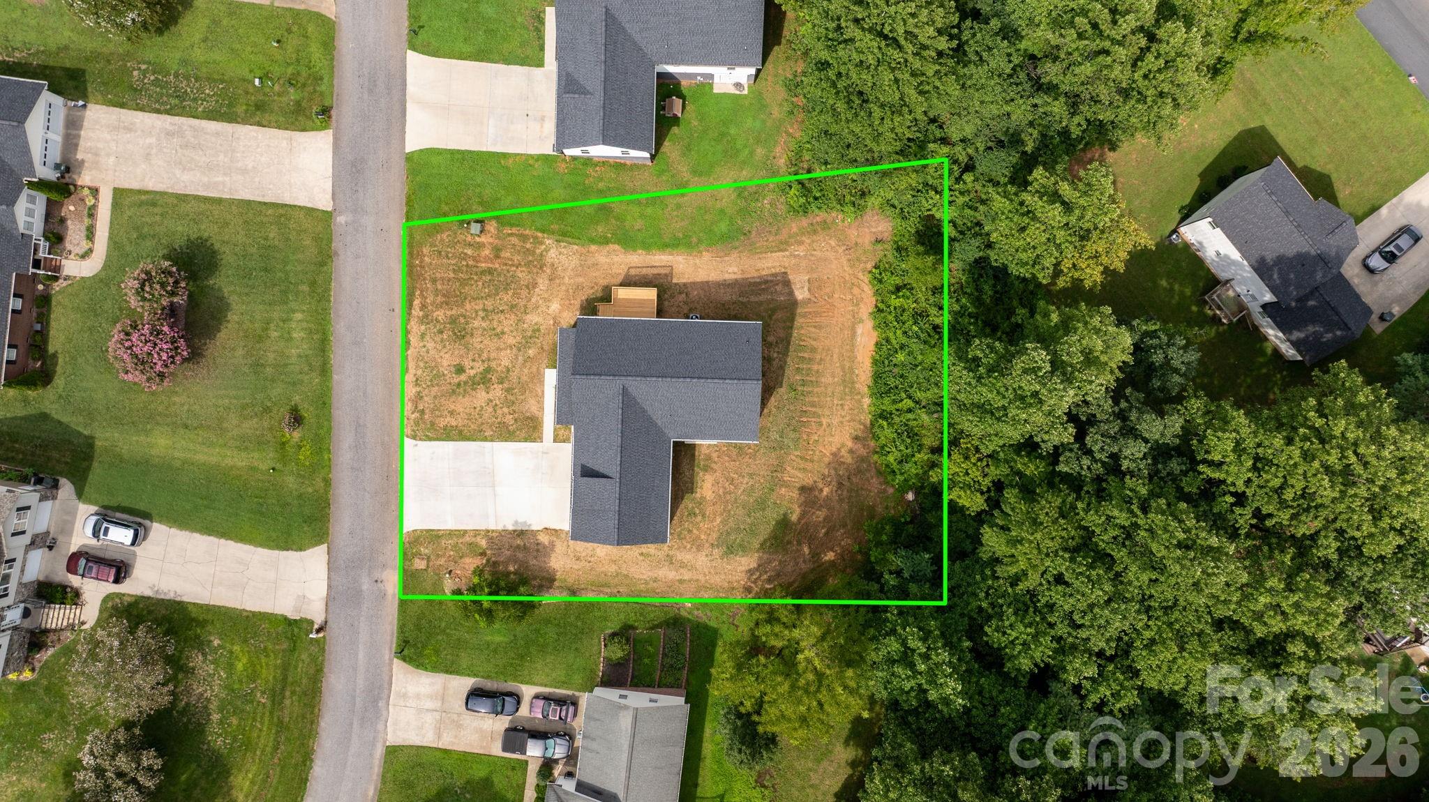 128 Buck Shoals Circle