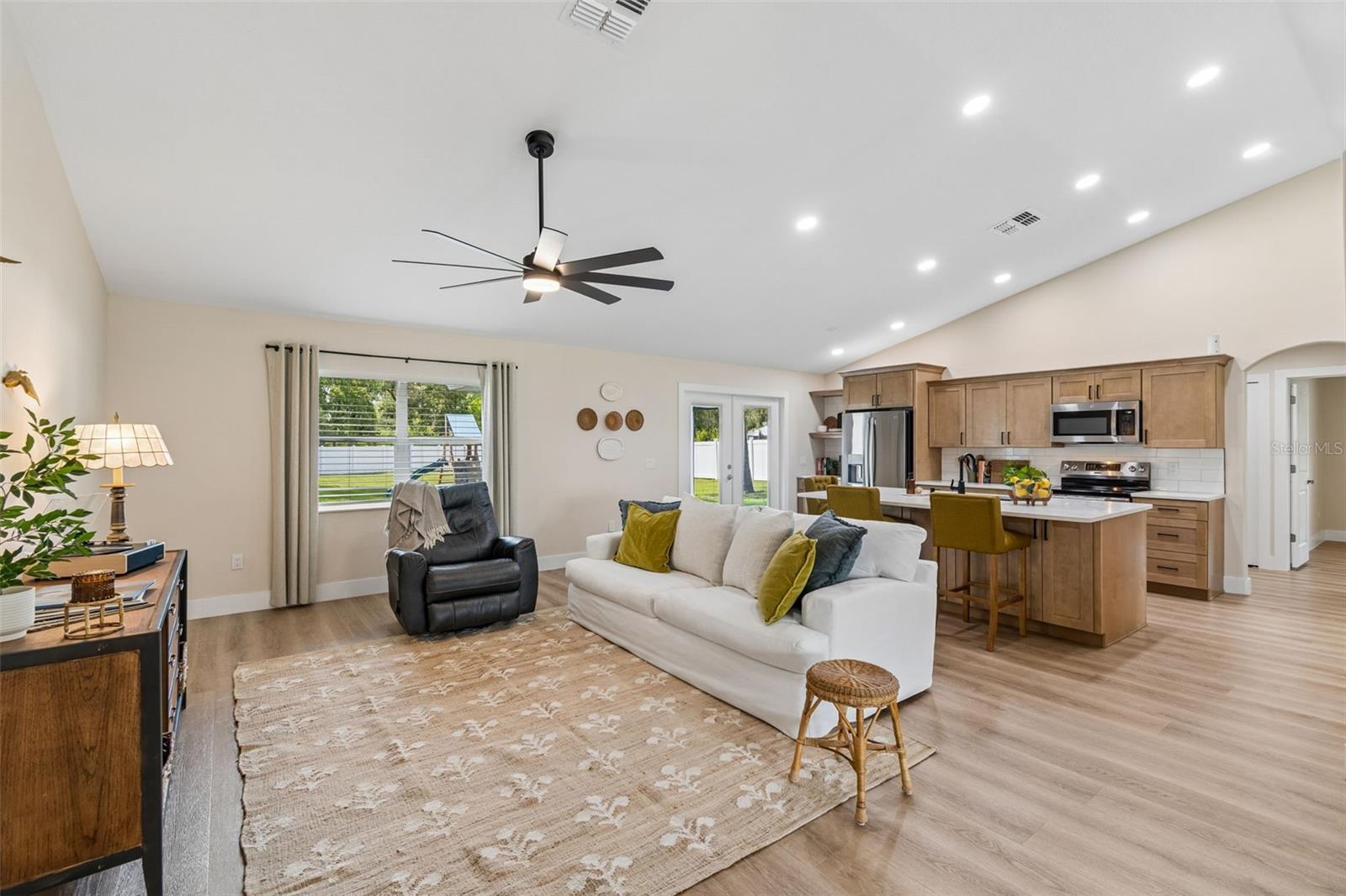 12025 Pine Warbler Avenue