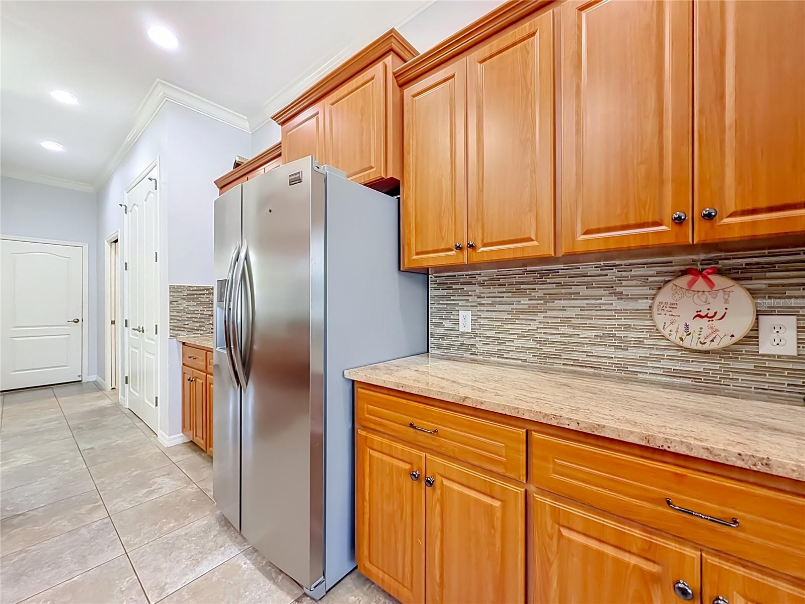 2534 Iris Ann Drive