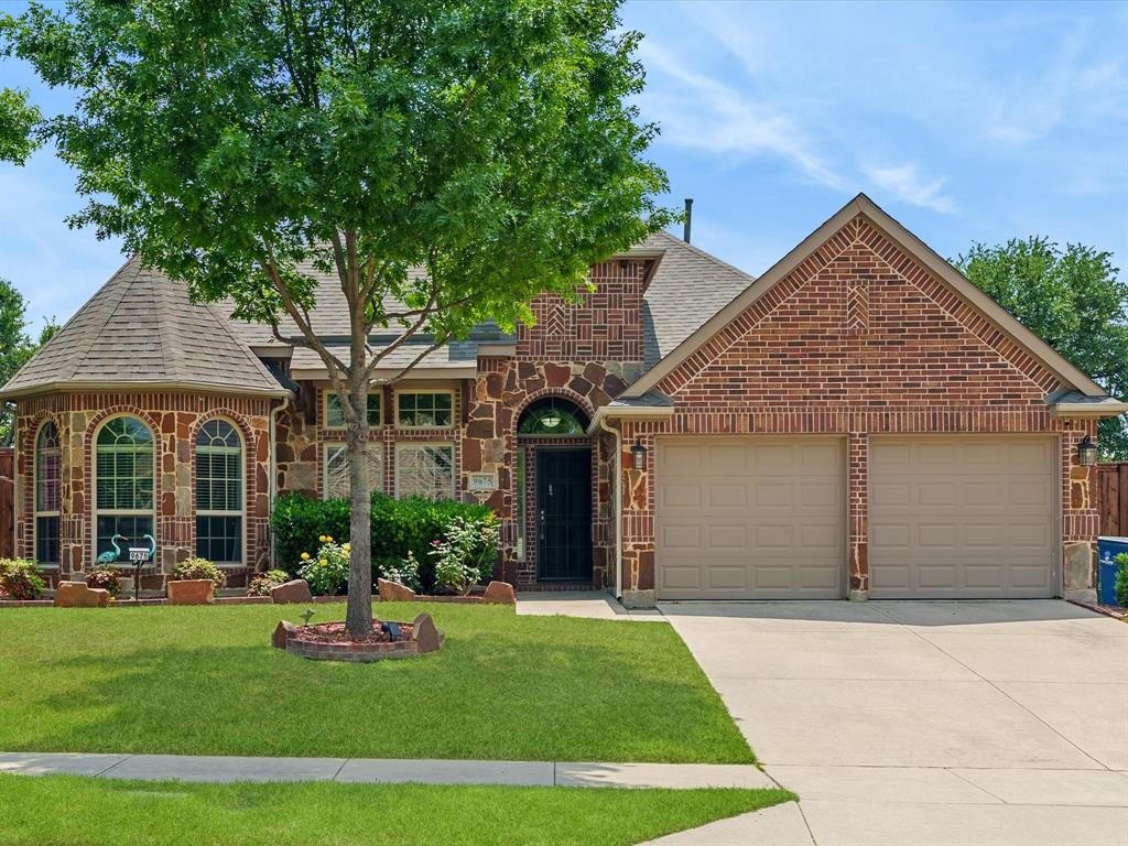 9675 Crown Ridge, Drive Frisco, TX