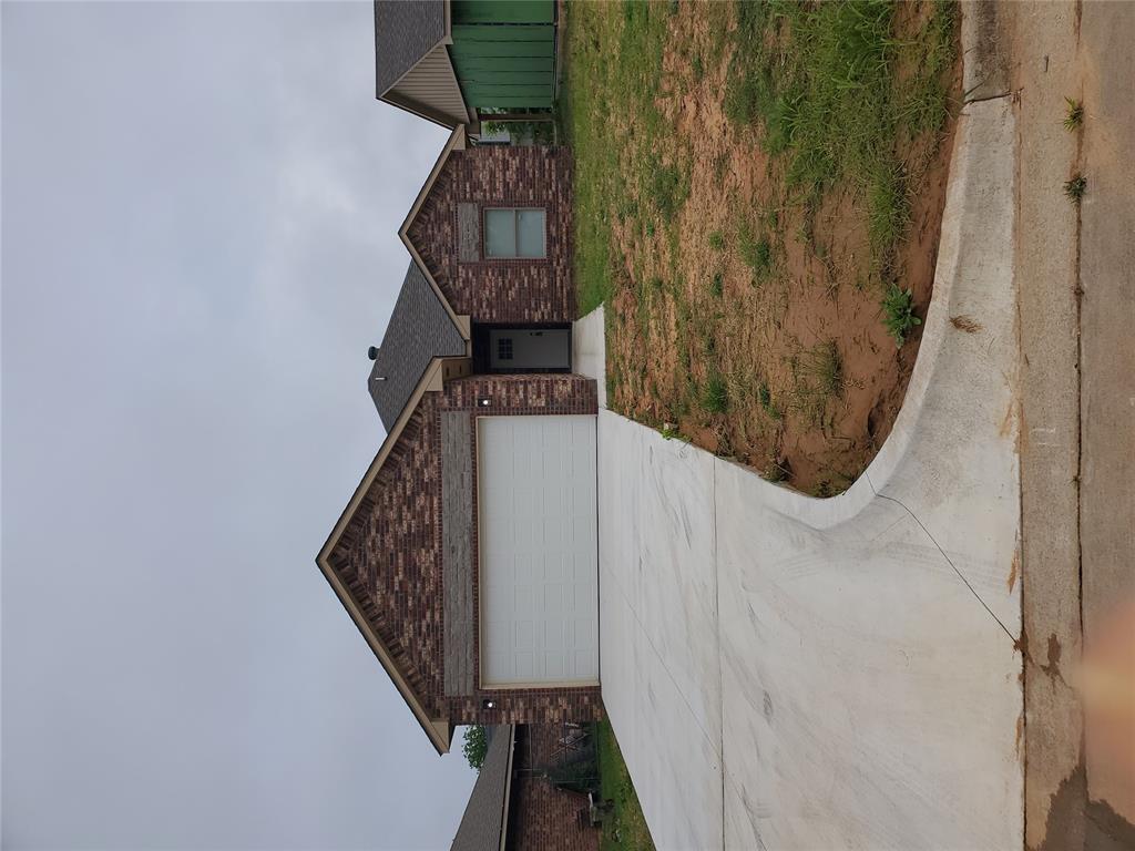 DON'T MISS YOUR OPPORTUNITY TO CALL THIS BEAUTIFUL PROPERTY YOUR NEW HOME,THE HOME FEATURES VERY NICE CABINETS, LARGE PANTRY, 3CM GRANITE COUNTERTOPS WITH UNDERMOUNT SINKS THROUGHOUT, DECORATIVE GLASS, BACKSPLASH BEAUTIFUL BLACK DESIGNER HARDWARE AND FIXTURES, DESIGNER INTERIOR DOORS, CUSTOM TILE WORK THROUGHOUT THE HOME.THE HOME HAS A VERY NICE LIVING AREA AND A LARGE COVERED PATIO THAT MAKES THIS HOME PERFECT FOR ENTERTAINING OR A QUIET EVENING AT HOME.SELLER WILL ASSIST WITH CLOSING COST AND POSSIBLY BE OPEN TO OWNER FINANCINGWITH A FULL PRICE OFFER.