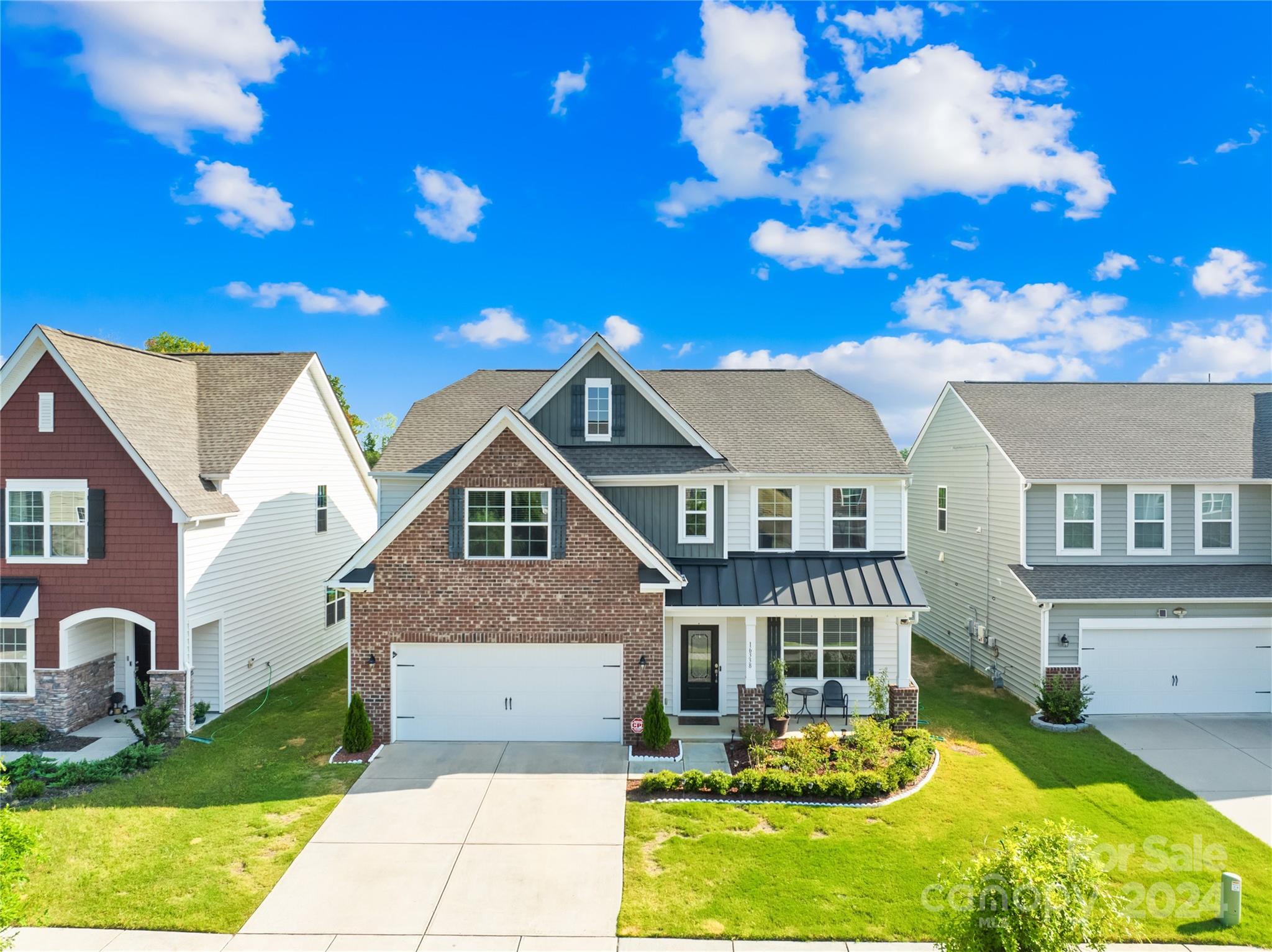 Charlotte Homes For Sale | Charlotte NC Homes for Sale By The Maxwell ...