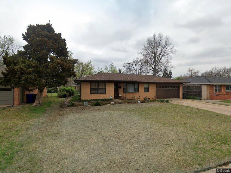 Step into the potential of this lovely mid-century home that has been well-loved and cared for over the years. With 3 bedrooms, 2 bathrooms, and 1,106 square feet of living space, this home offers the perfect canvas for your personal touch.

Inside, you’ll find a layout that blends charm and functionality, waiting for a new owner to spruce it up and make it truly their own. Whether you’re an investor looking for your next project, a first-time buyer eager to build equity, or someone ready to downsize without giving up outdoor space, this home offers endless opportunities.

With solid bones and plenty of character, this is your chance to bring fresh life to a home with history.