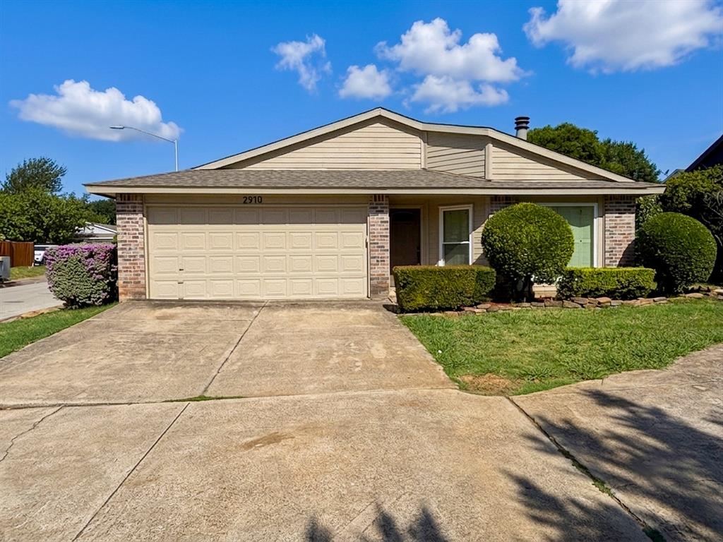 2910 Galemeadow Drive