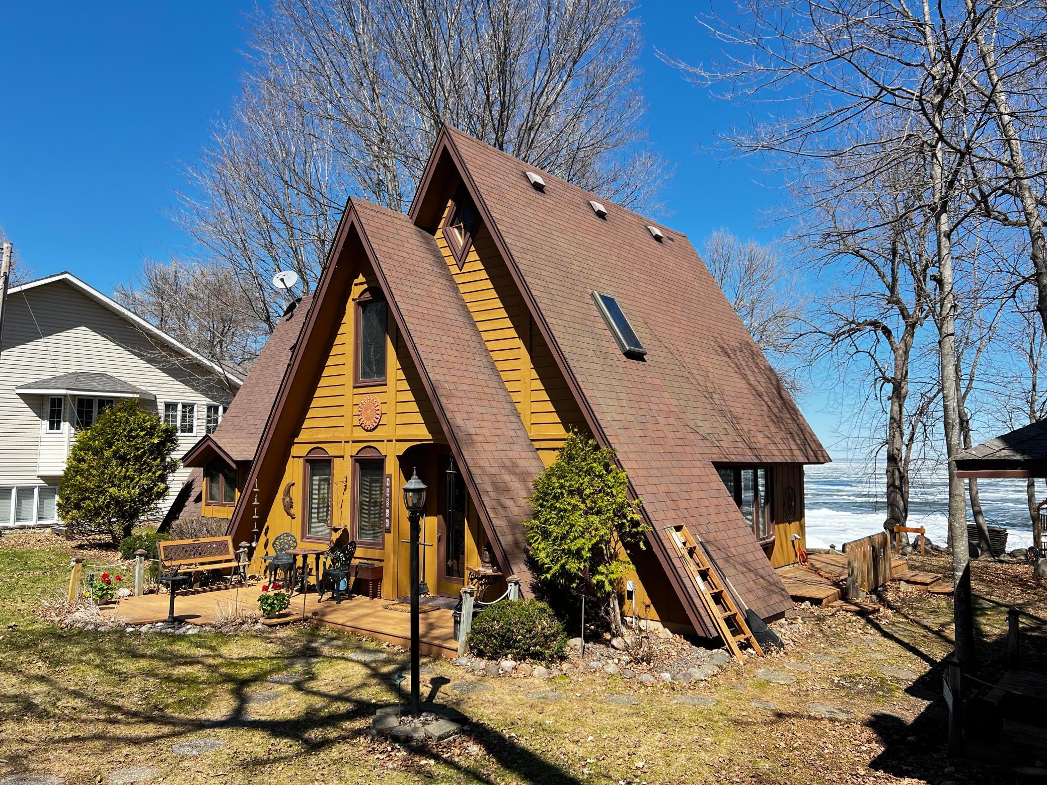 46866 Earle Brown Drive