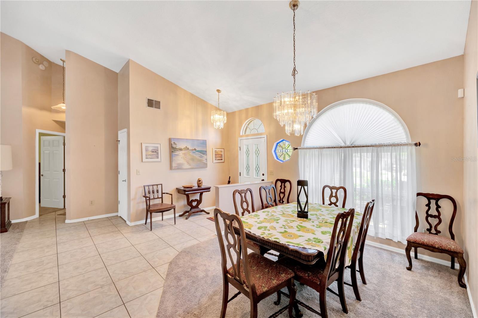 3006 Forest Club Drive