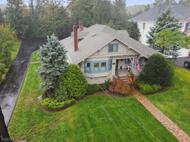 45 Highland Ave