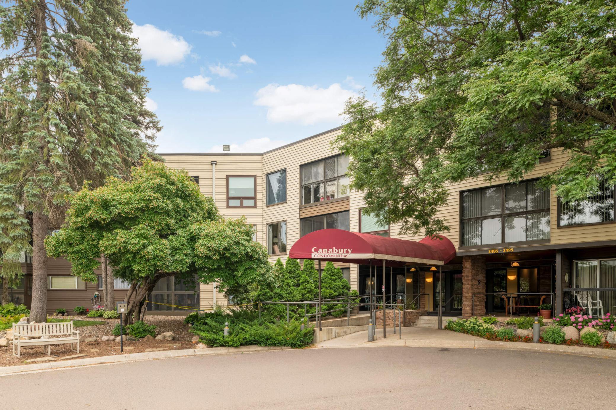 2495 Canabury Drive 125