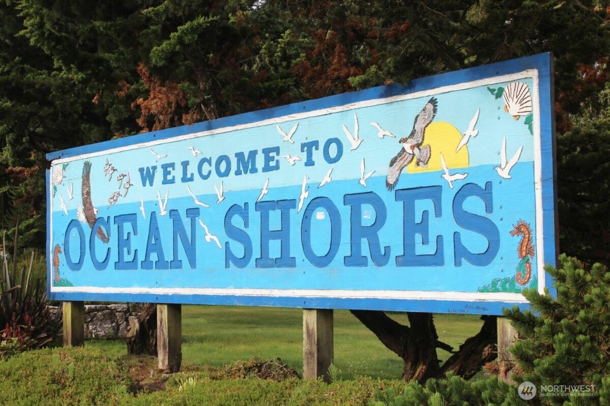 835 Ocean Shores Boulevard NW 305