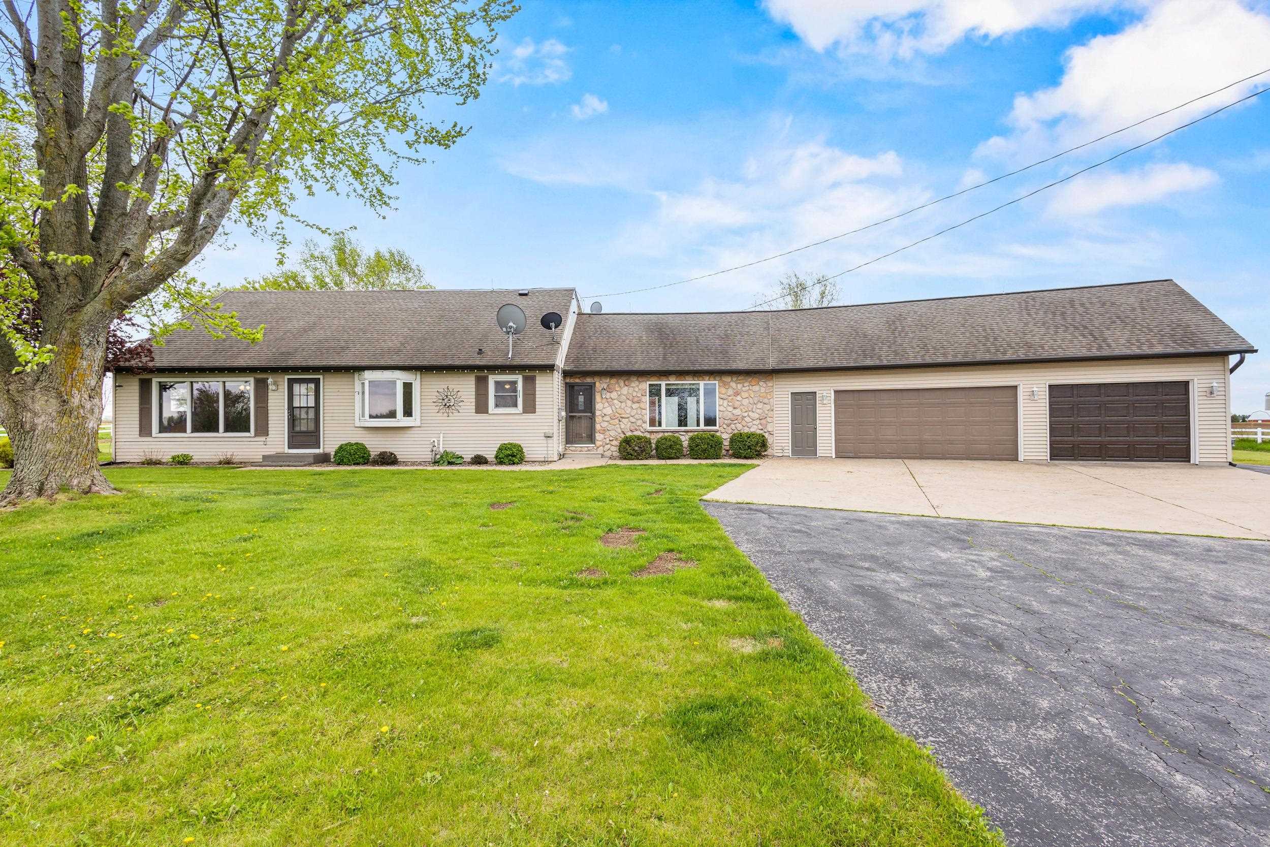 5184 Finger Road