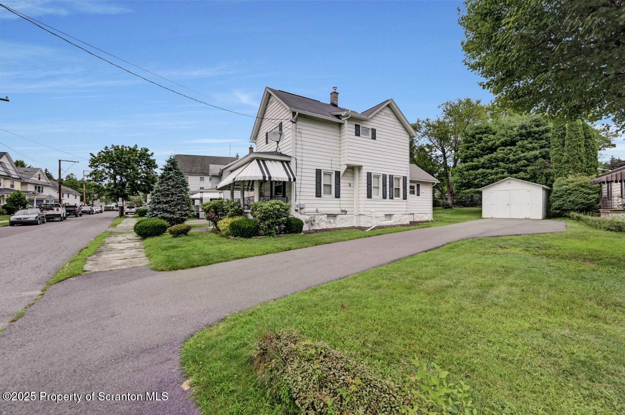 229 Laurel Street L 49