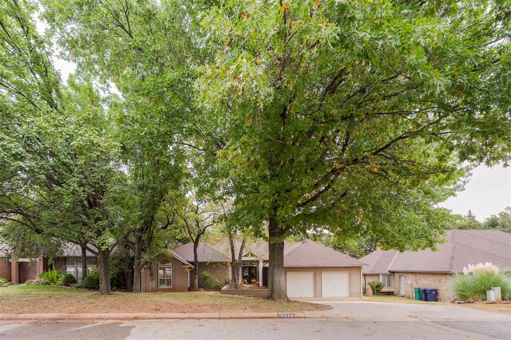 13500 Fox Creek Drive