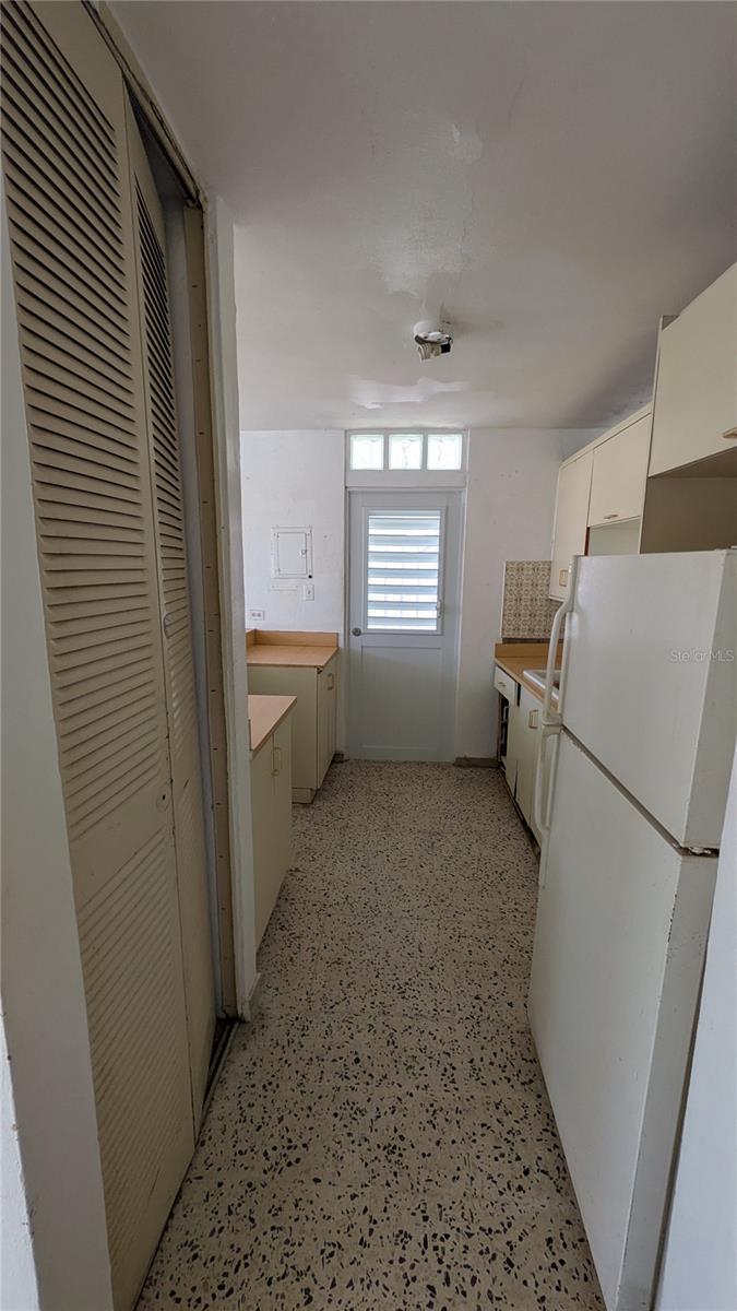 Urb. Santa Elena Calle 9 E-5