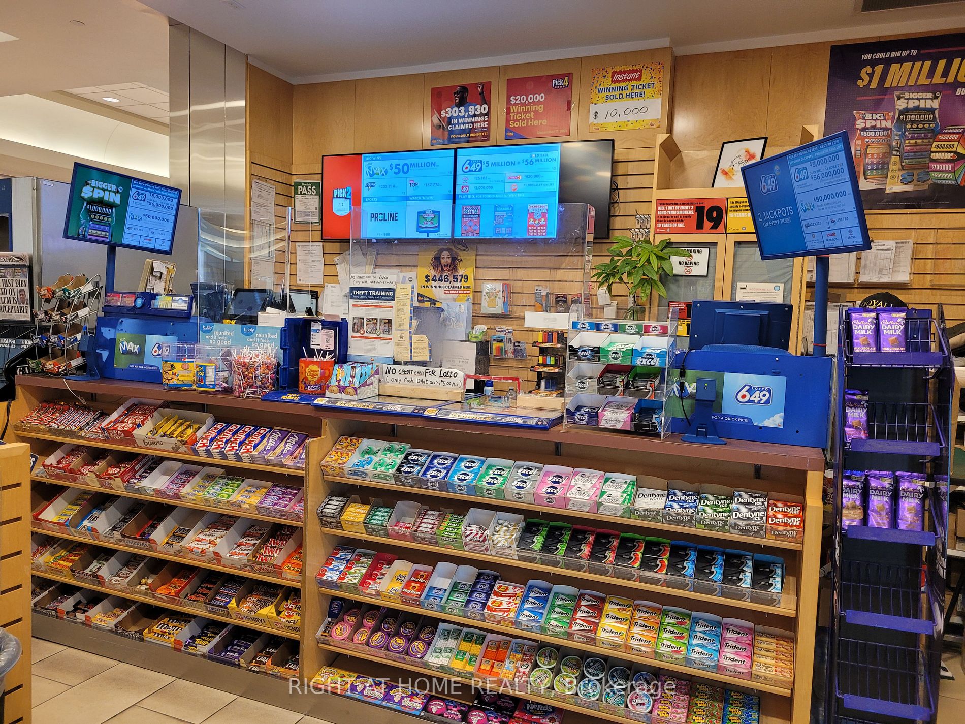 1800 E Sheppard Ave 2068