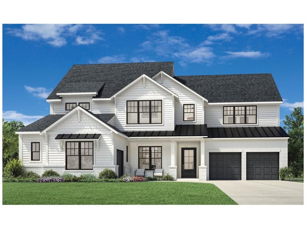 14116 Nicollet, Drive Frisco, TX
