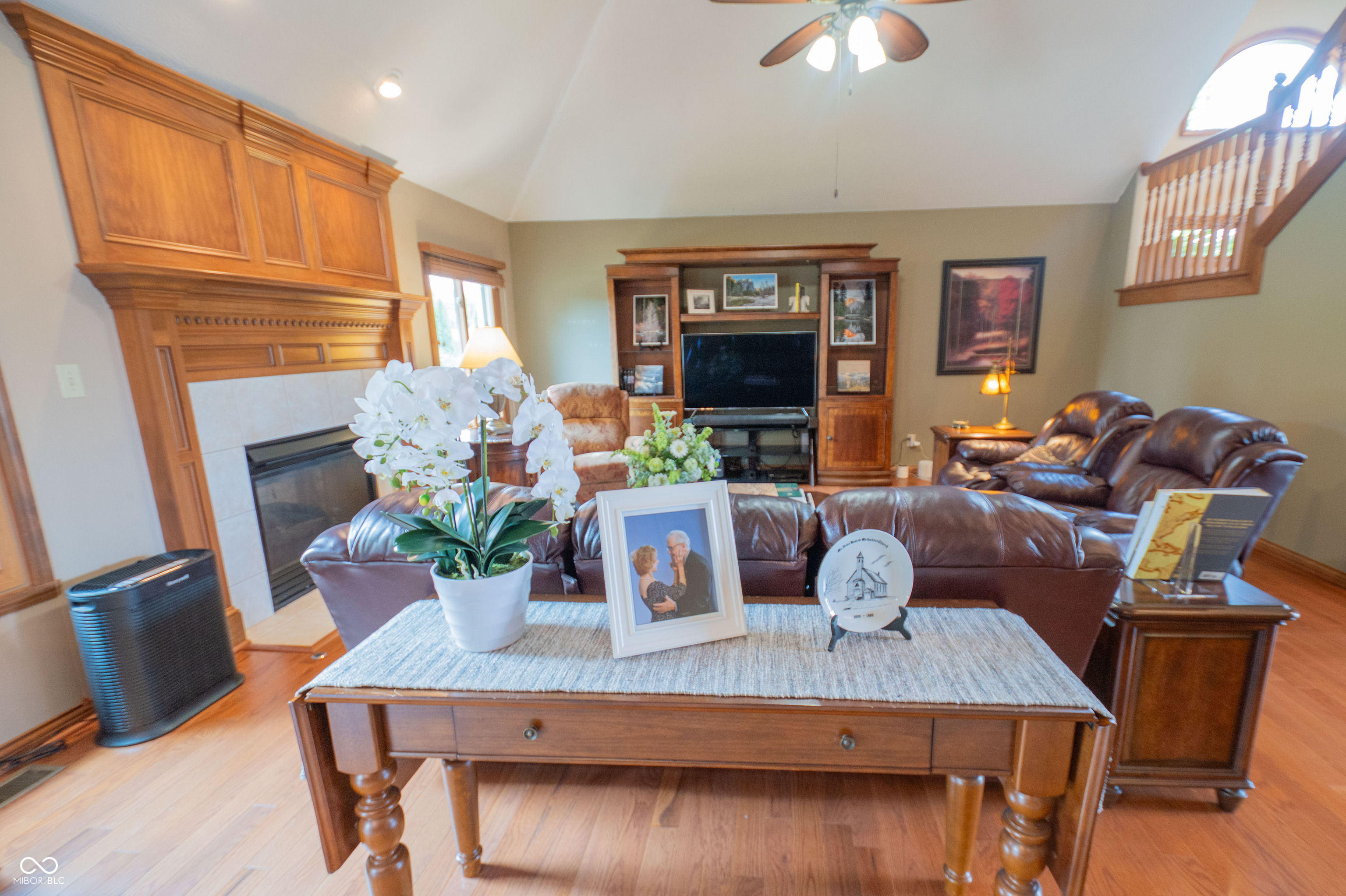 2603 Waldon Drive