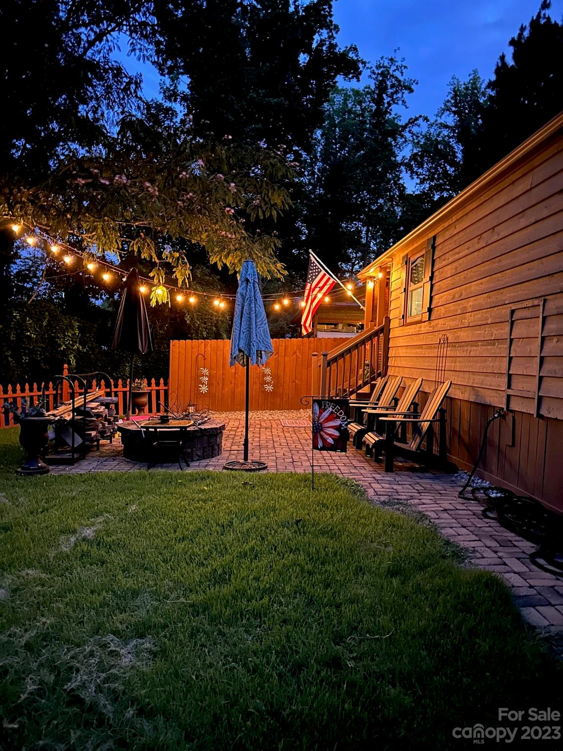126 Muskhogean Way