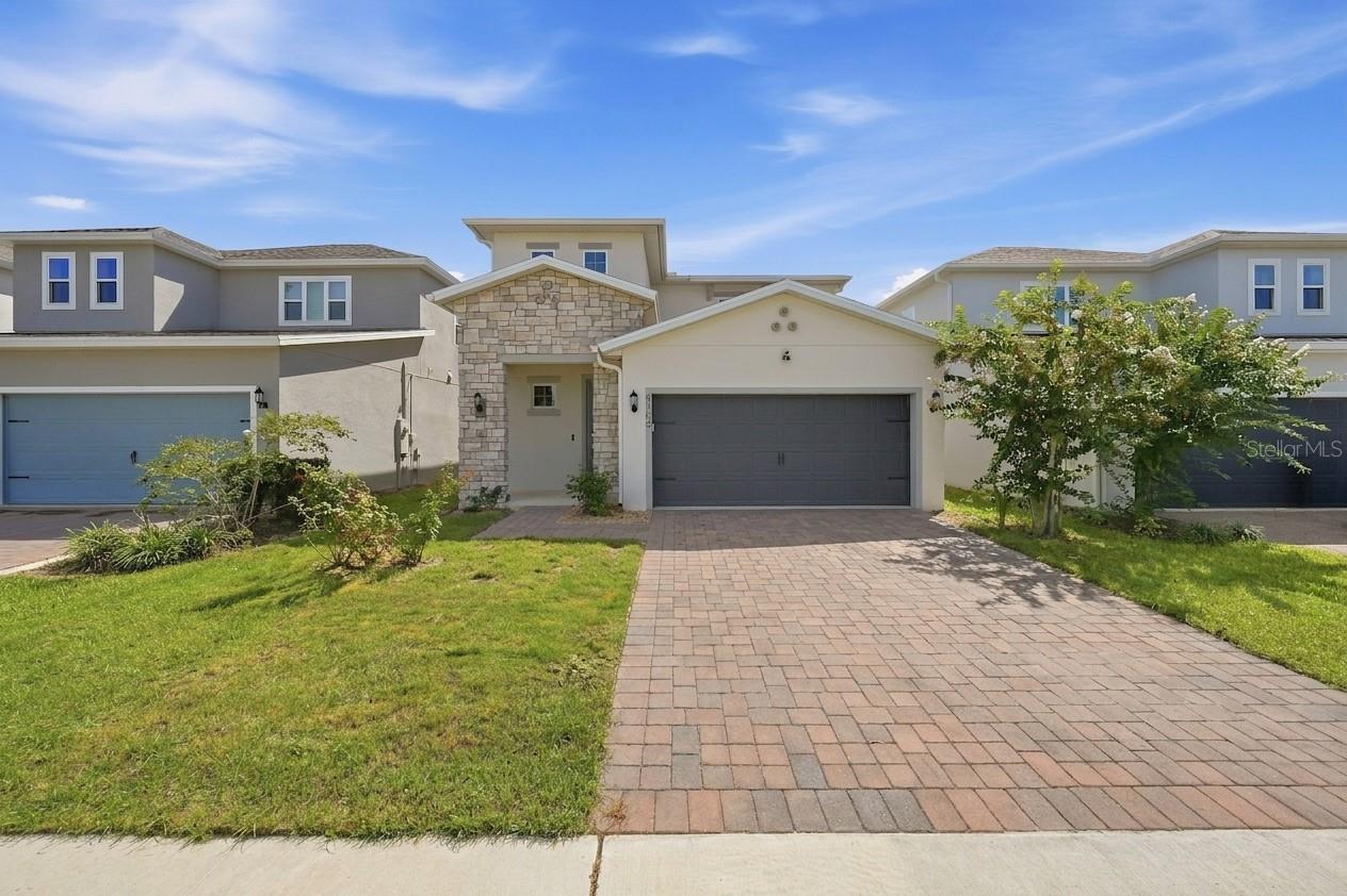 4700 Cragmere Loop, Clermont, FL