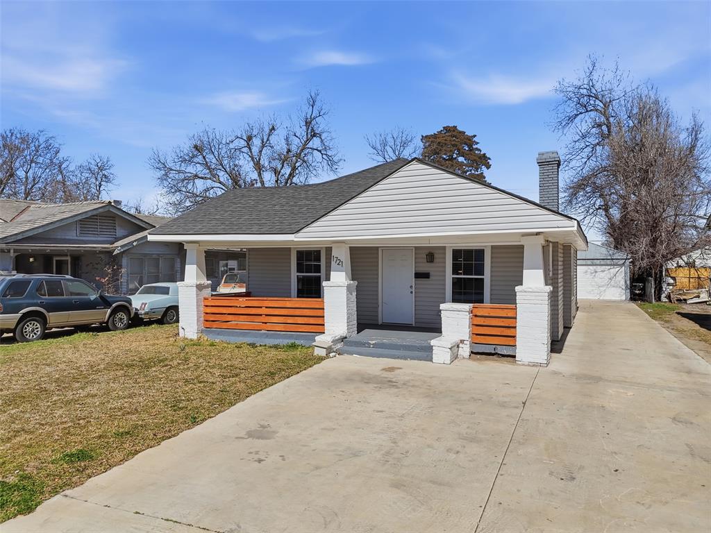 1721 NW 34th Street