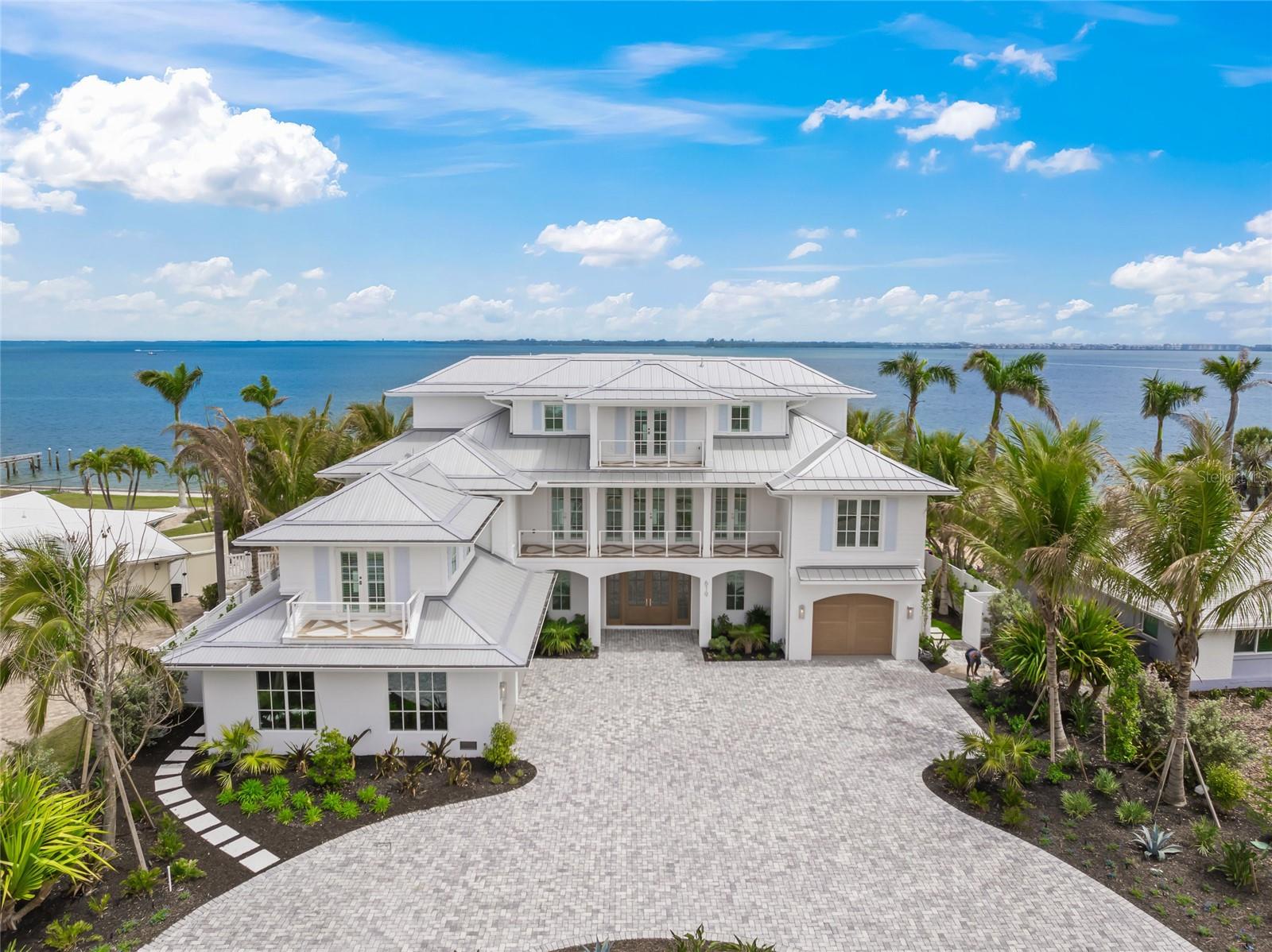 619 Key Royale Drive