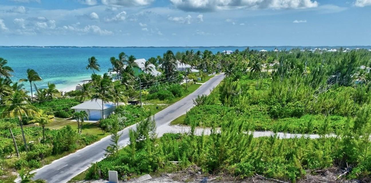 Windward Beach Rd Lot 13