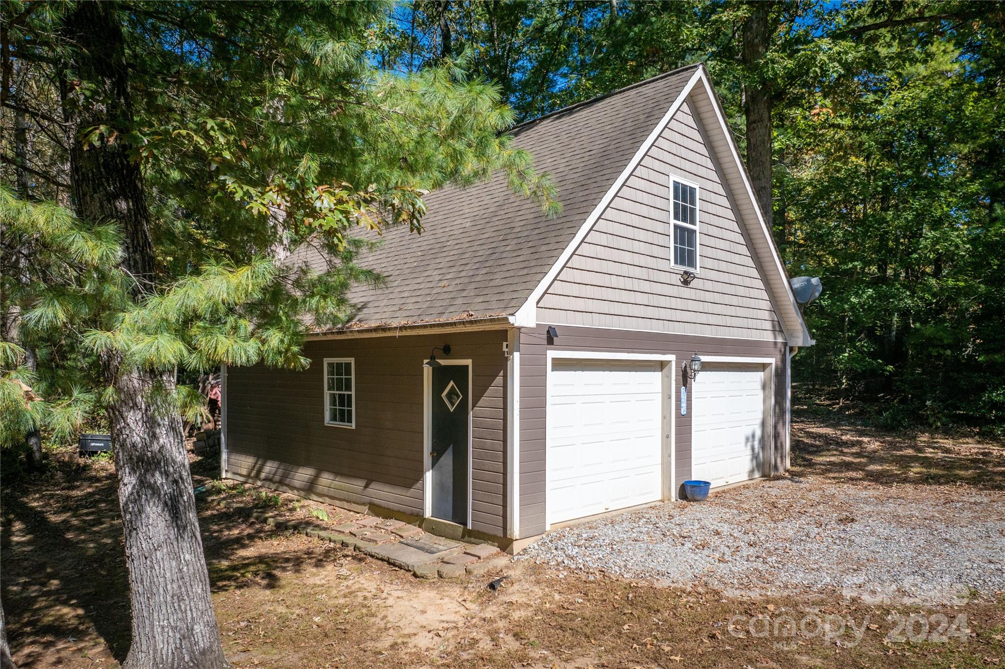 514 Sanford Gragg Road