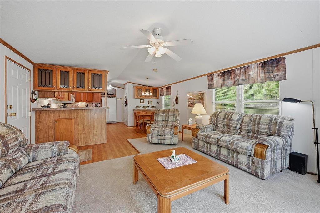 512 Mill Creek Resort Rd Lot #31