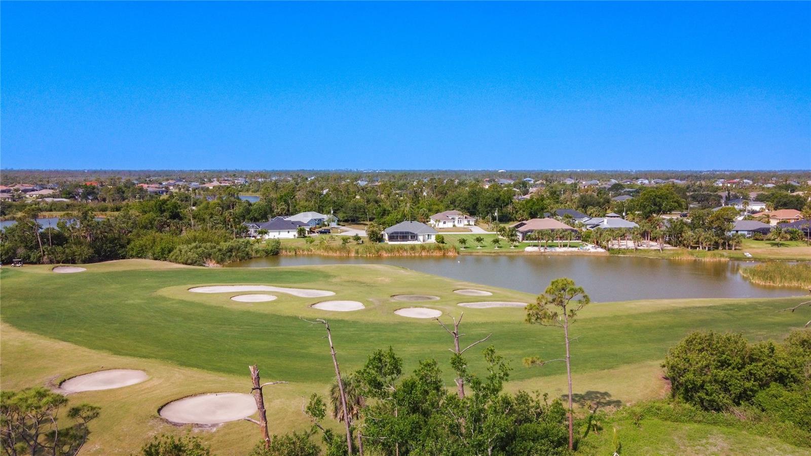 16 Pine Valley Court