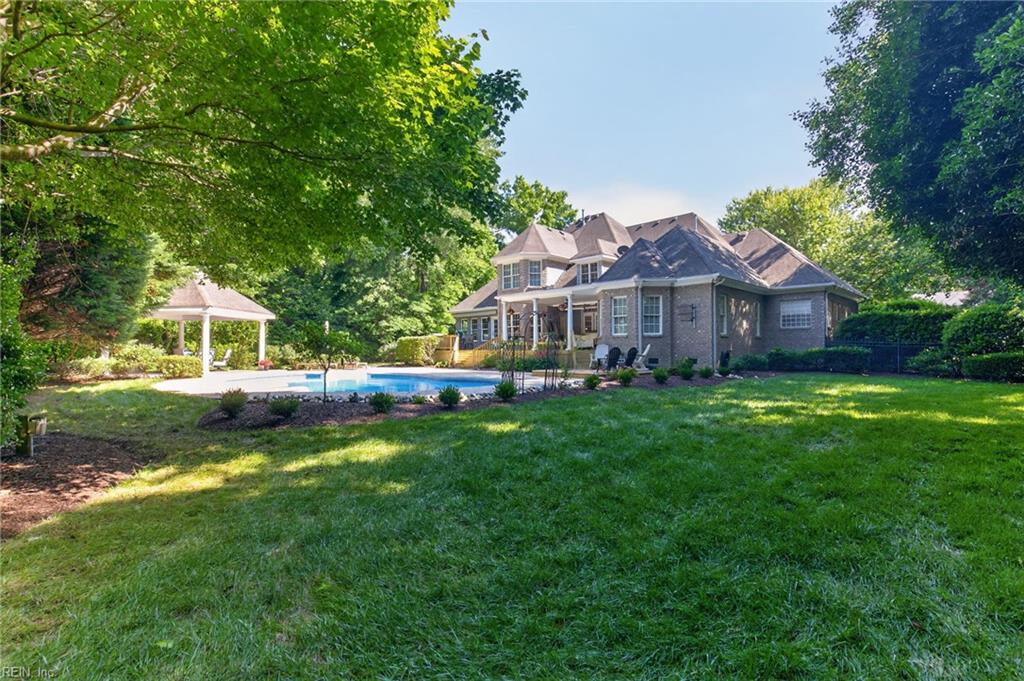 3612 Matoaka Place