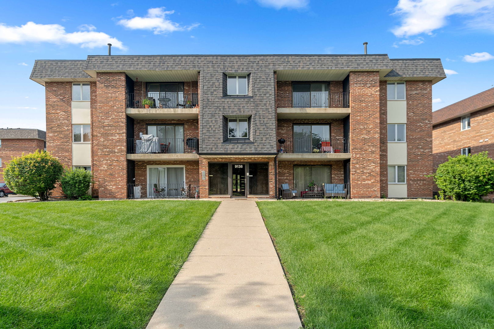9138 W 140th Street 1NE
