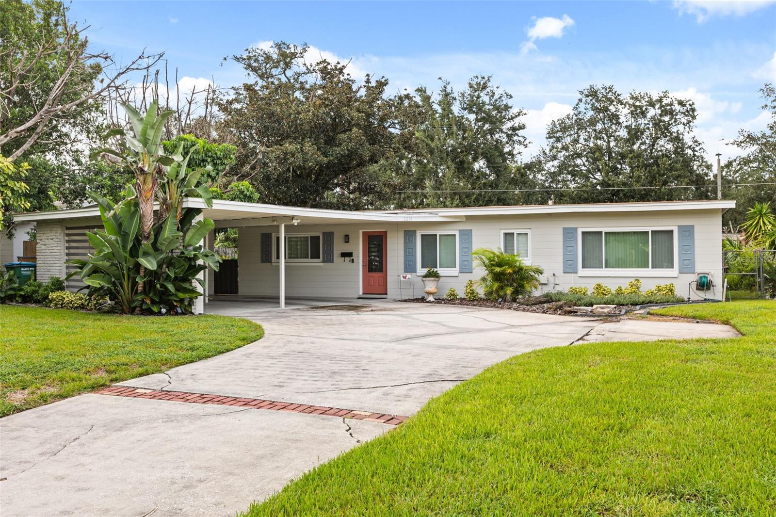 2215 Woodcrest Drive, Winter Park, FL
