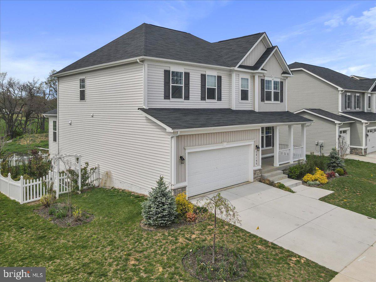 12155 Fallen Timbers Circle