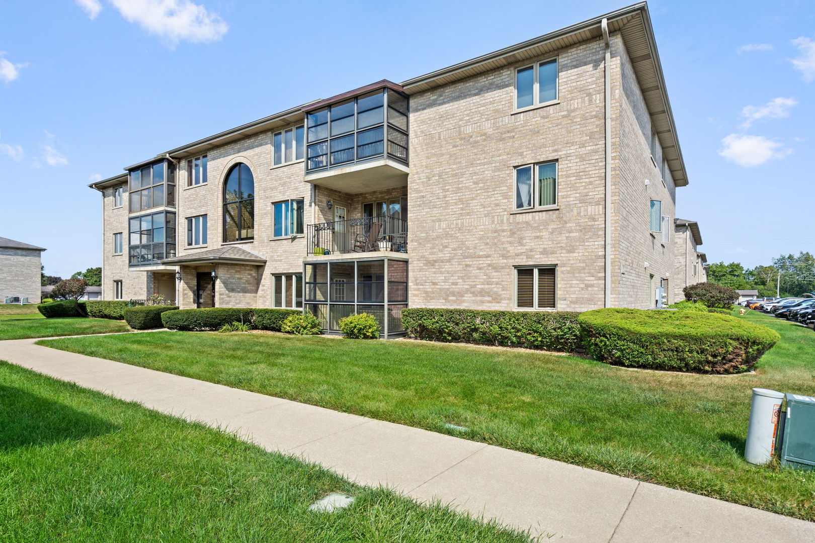 13950 E Leamington Drive 203