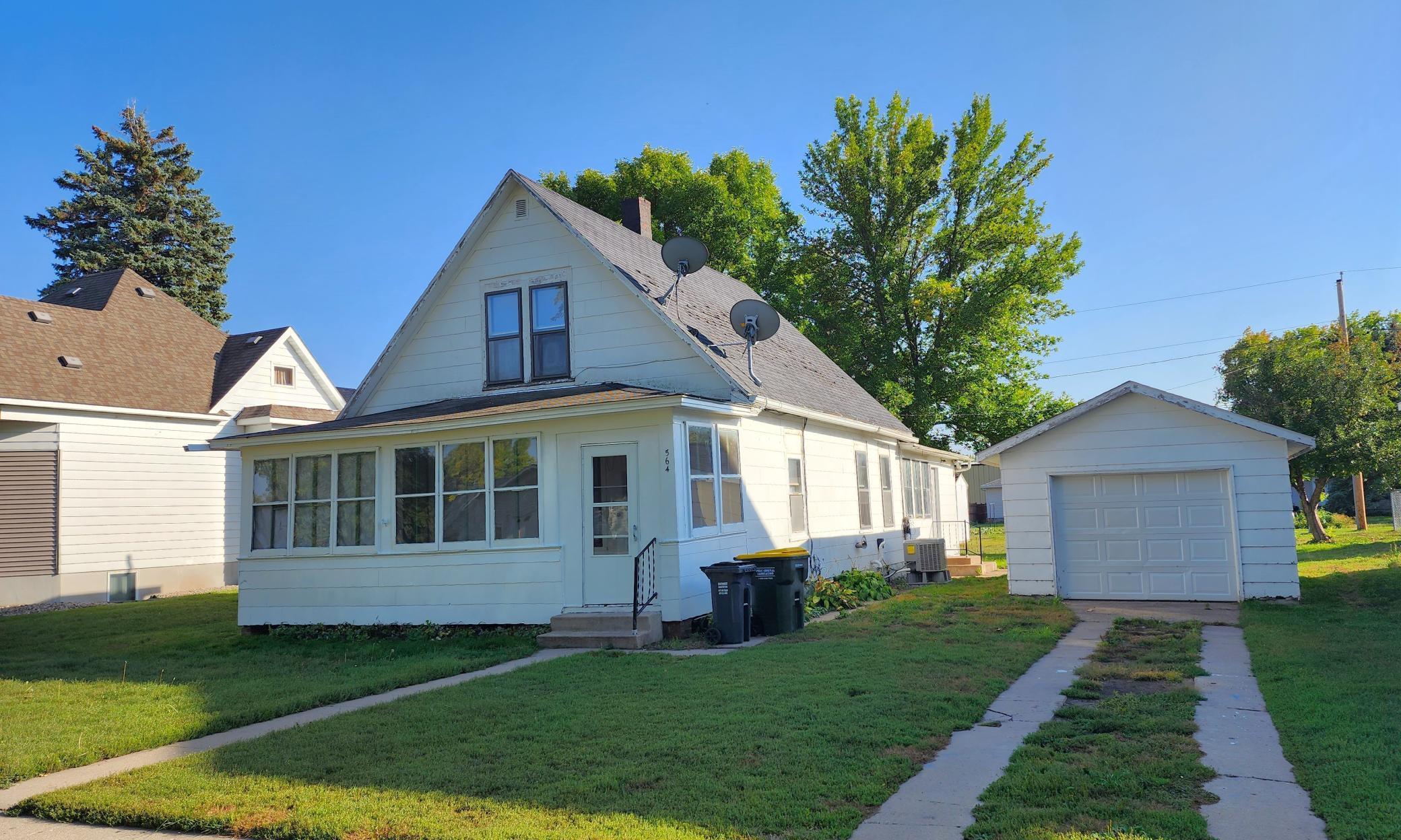 Residential for sale in Wabasso, Minnesota, 6440613