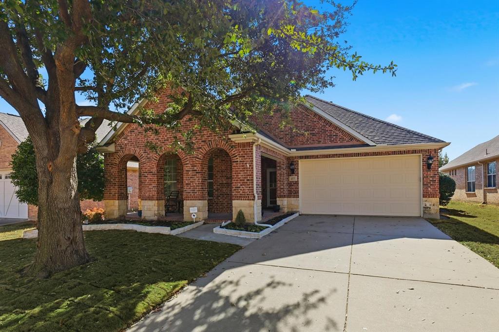 277 Pebble Beach, Drive Frisco, TX
