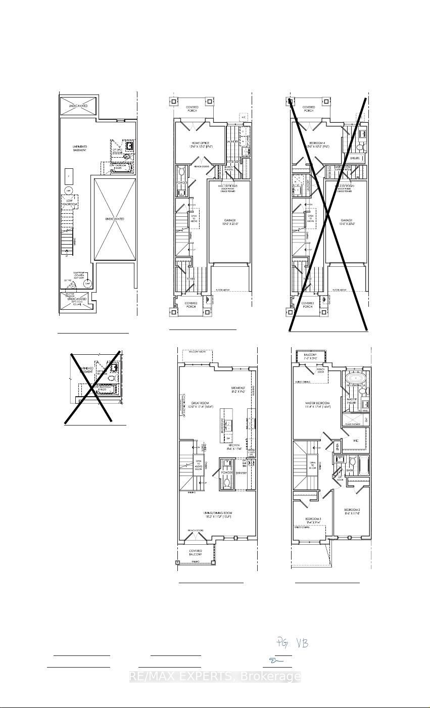 87 De La Roche Dr