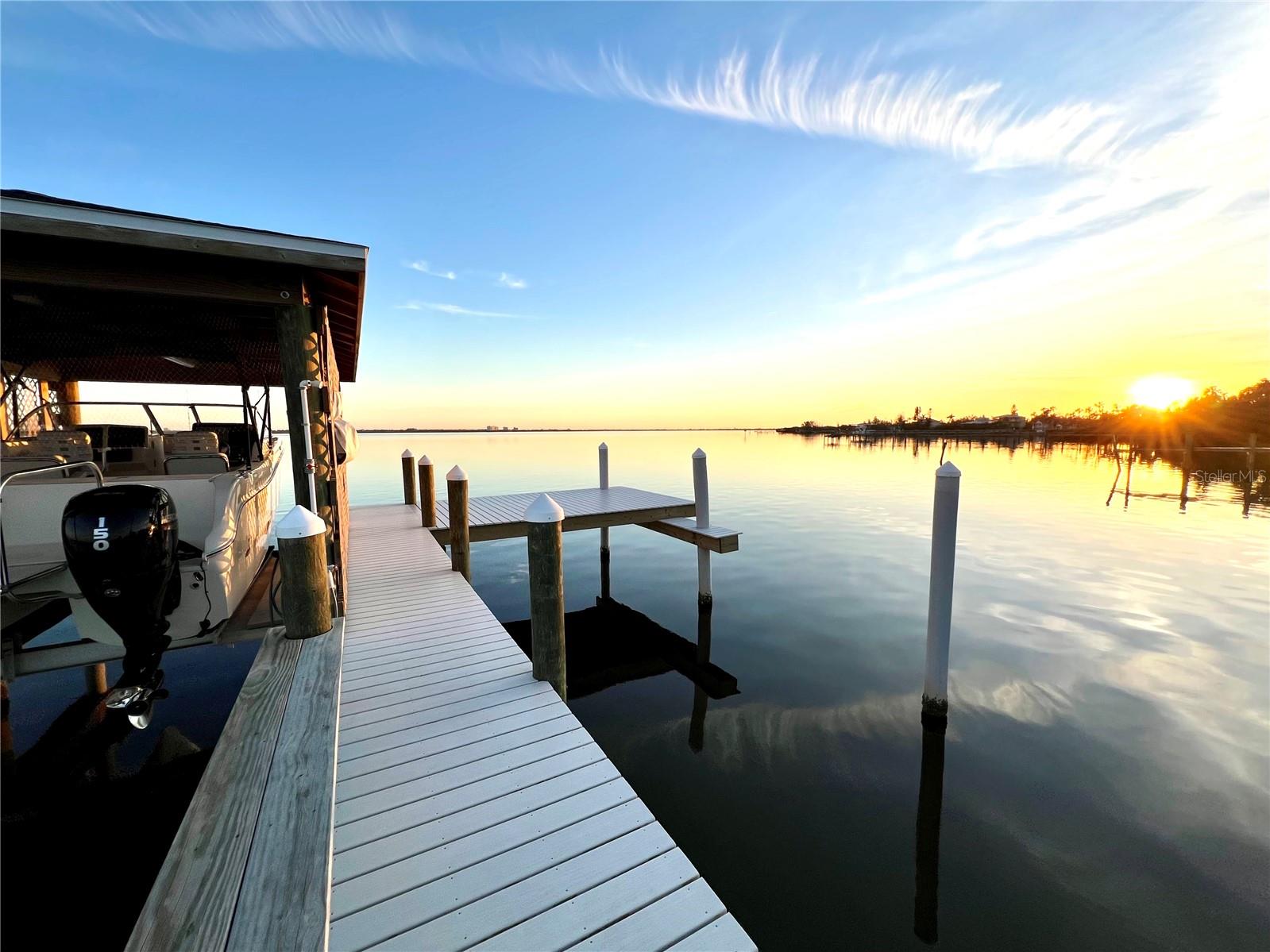 724 Bayshore Drive