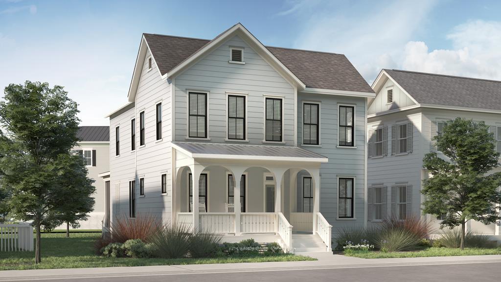 Bay Creek Resort & Cape Charles Real Estate Chesapeake Properties