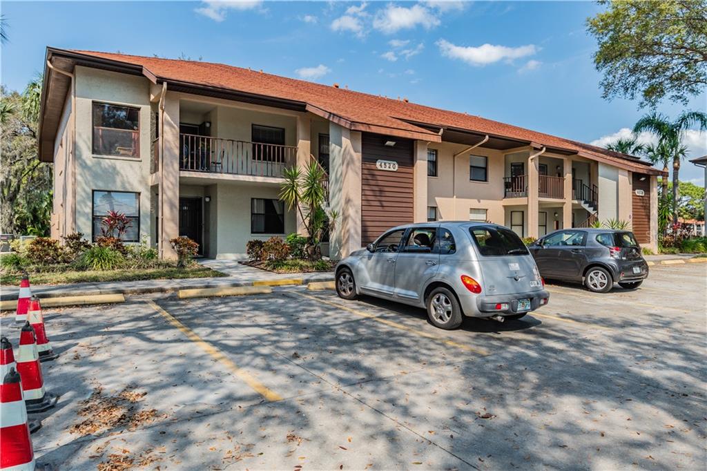 4520 47Th Avenue W 202 Bradenton FL 34210 by Hunt Brothers Realty, Inc